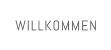 WILLKOMMEN
